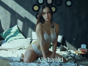 Alishauki