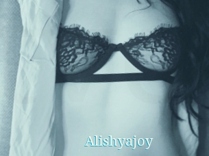Alishyajoy