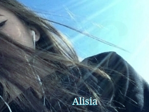 Alisia
