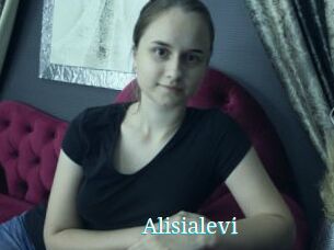 Alisialevi
