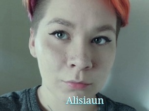 Alisiaun