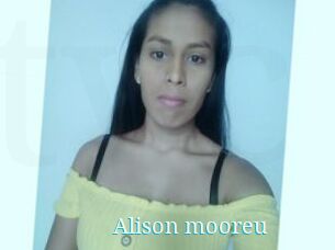 Alison_mooreu