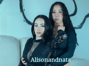 Alisonandnata