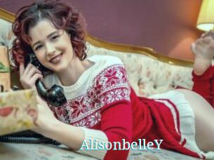 AlisonbelleY