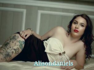 Alisondaniels