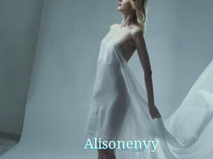 Alisonenvy