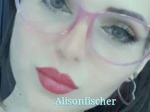 Alisonfischer