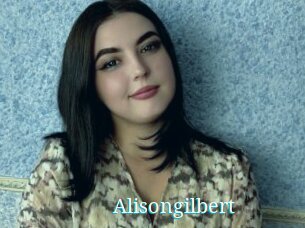 Alisongilbert