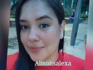 Alisonsalexa