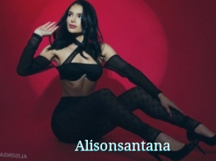 Alisonsantana