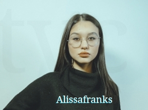 Alissafranks