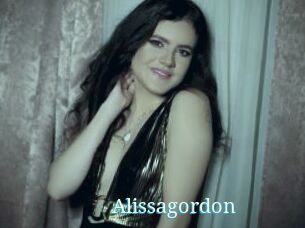 Alissagordon