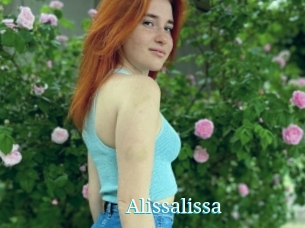 Alissalissa