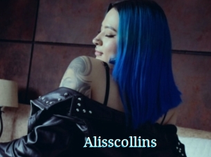 Alisscollins