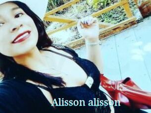 Alisson_alisson
