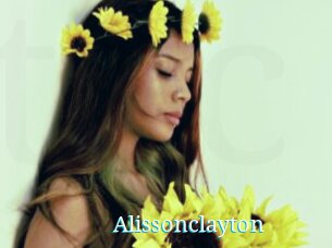 Alissonclayton