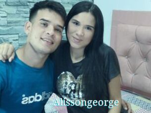 Alissongeorge
