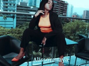 Alissonmaya