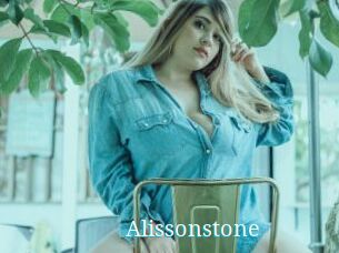 Alissonstone