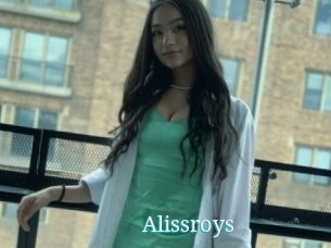 Alissroys