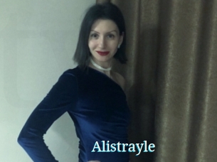 Alistrayle