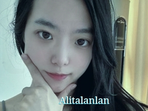 Alitalanlan