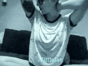 Alittlefae