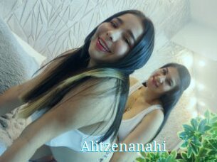 Alitzenanahi