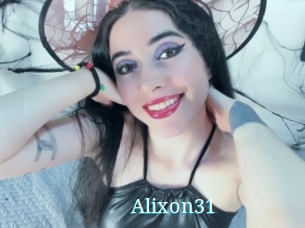 Alixon31
