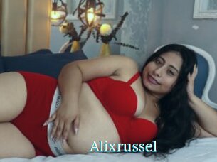 Alixrussel