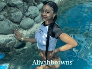 Aliyahbrowns