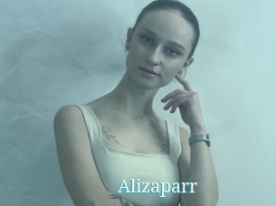 Alizaparr