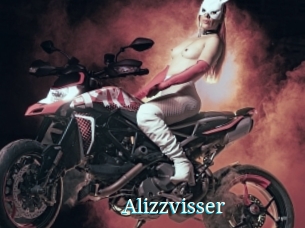 Alizzvisser