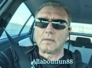 Allaboutfun88