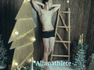 Allanathlete