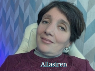 Allasiren