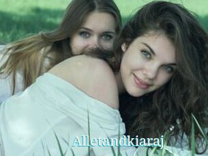 Alletandkiaraj