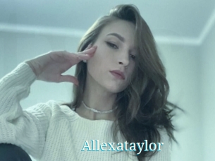 Allexataylor