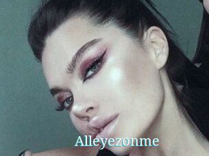 Alleyezonme_