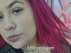 Allicecooper