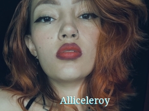 Alliceleroy