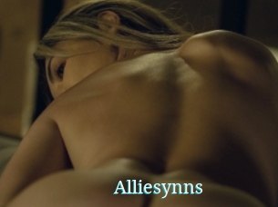 Alliesynns