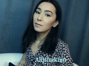 Allishakiim