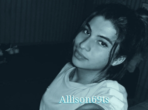 Allison69ts