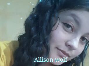 Allison_wolf