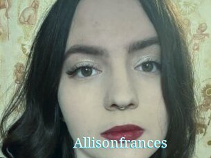 Allisonfrances