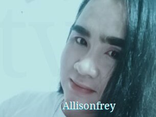 allisonfrey The voyeurs club