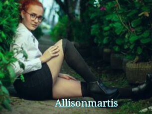 Allisonmartis