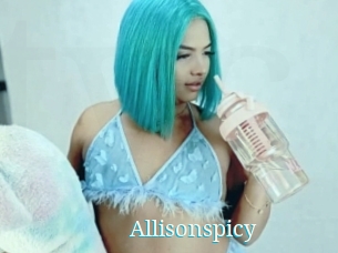 Allisonspicy