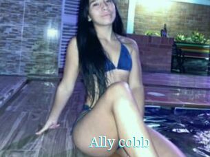 Ally_cobb